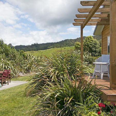 Kaimai Country Lodge Katikati Εξωτερικό φωτογραφία