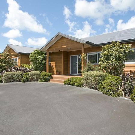 Kaimai Country Lodge Katikati Εξωτερικό φωτογραφία