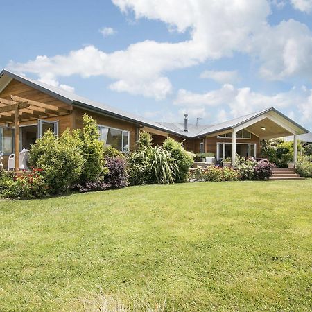 Kaimai Country Lodge Katikati Εξωτερικό φωτογραφία