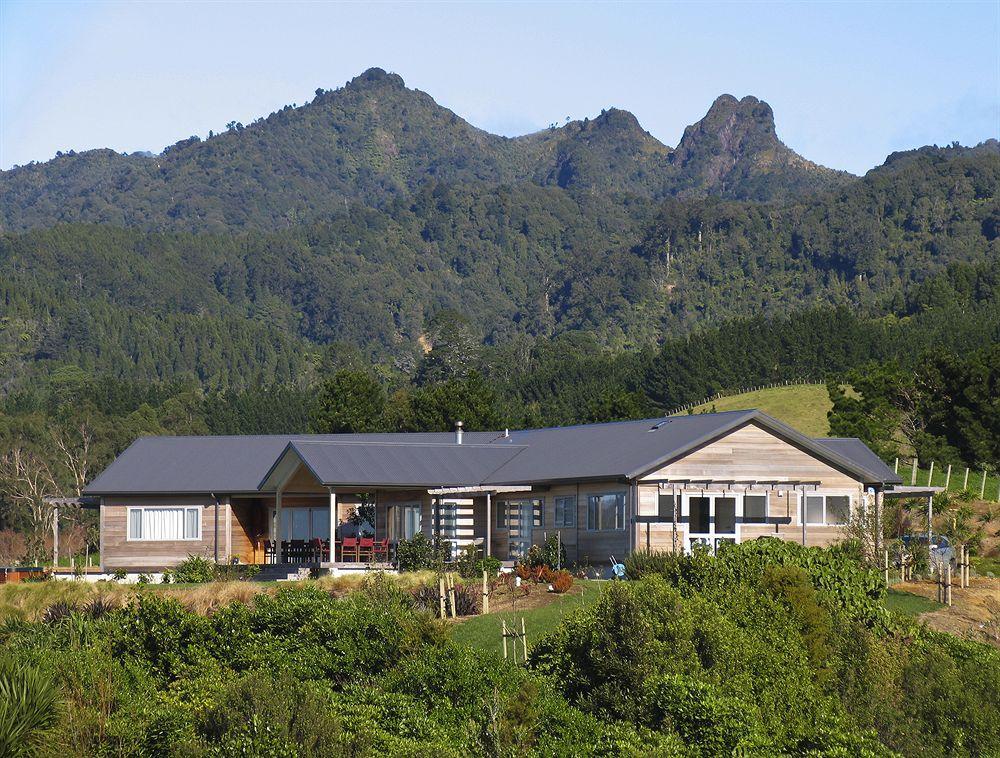 Kaimai Country Lodge Katikati Εξωτερικό φωτογραφία
