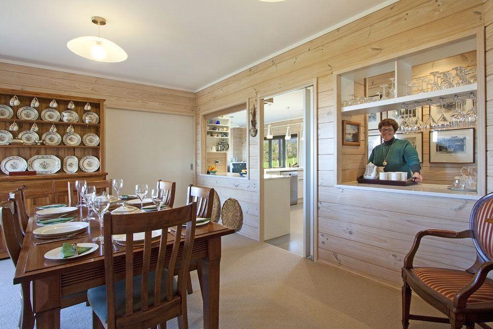 Kaimai Country Lodge Katikati Εξωτερικό φωτογραφία