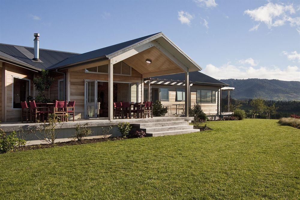 Kaimai Country Lodge Katikati Εξωτερικό φωτογραφία