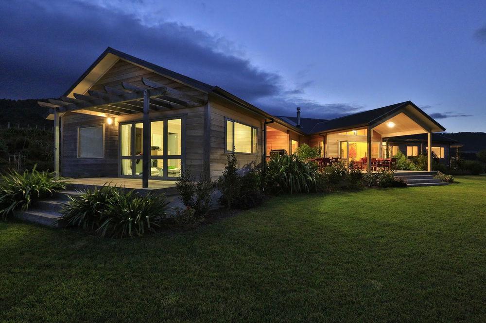 Kaimai Country Lodge Katikati Εξωτερικό φωτογραφία