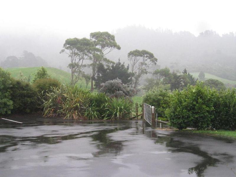 Kaimai Country Lodge Katikati Εξωτερικό φωτογραφία
