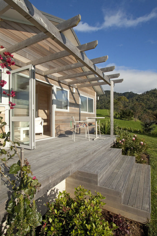 Kaimai Country Lodge Katikati Εξωτερικό φωτογραφία