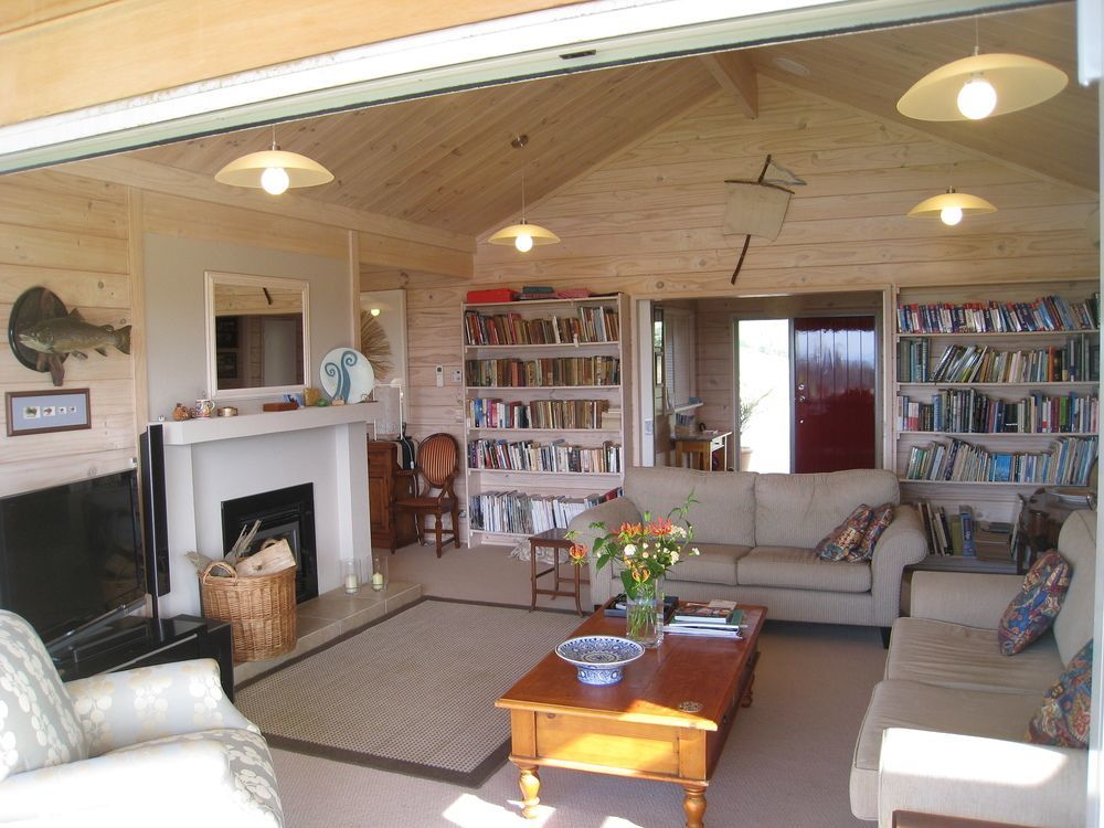 Kaimai Country Lodge Katikati Εξωτερικό φωτογραφία