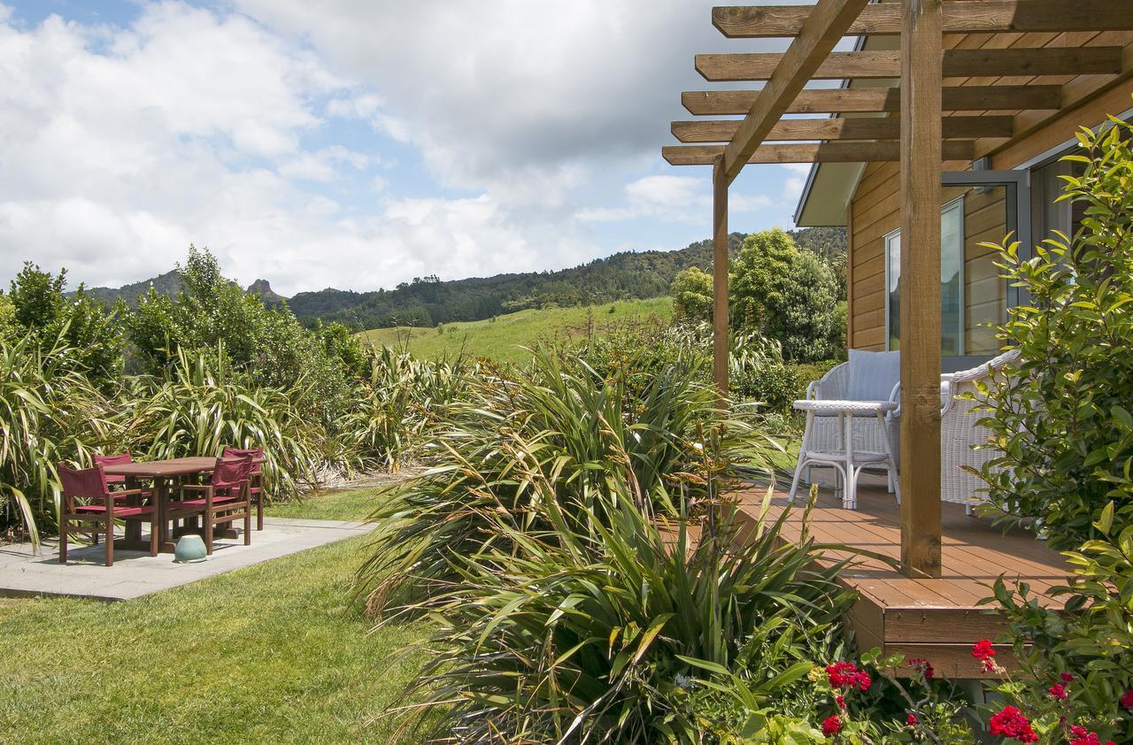Kaimai Country Lodge Katikati Εξωτερικό φωτογραφία