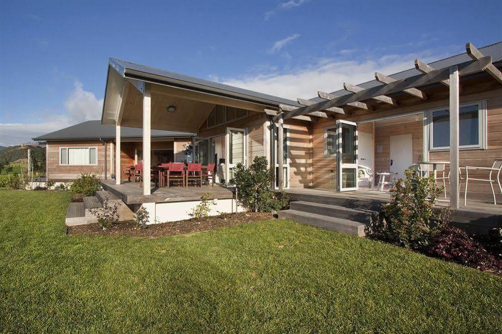 Kaimai Country Lodge Katikati Εξωτερικό φωτογραφία