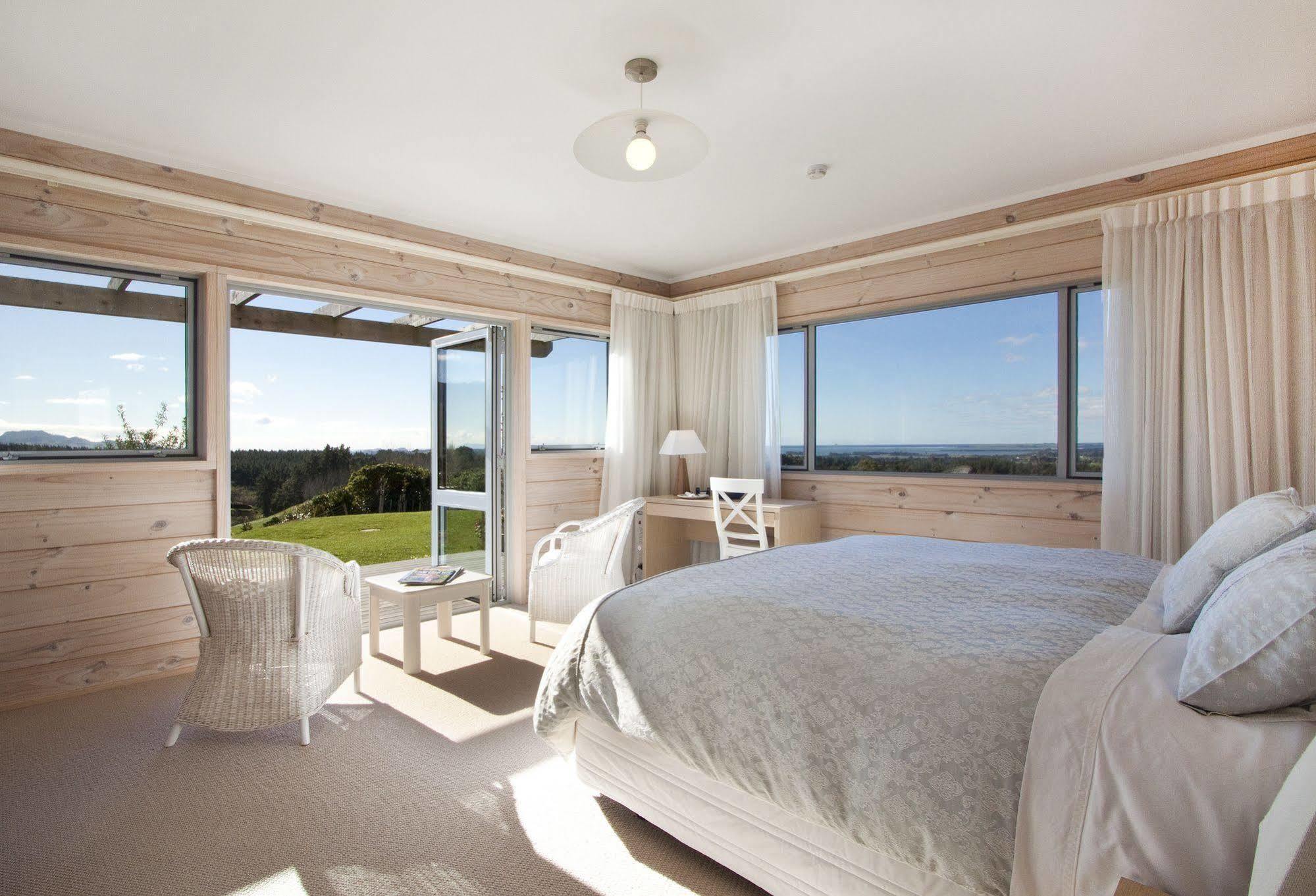 Kaimai Country Lodge Katikati Εξωτερικό φωτογραφία