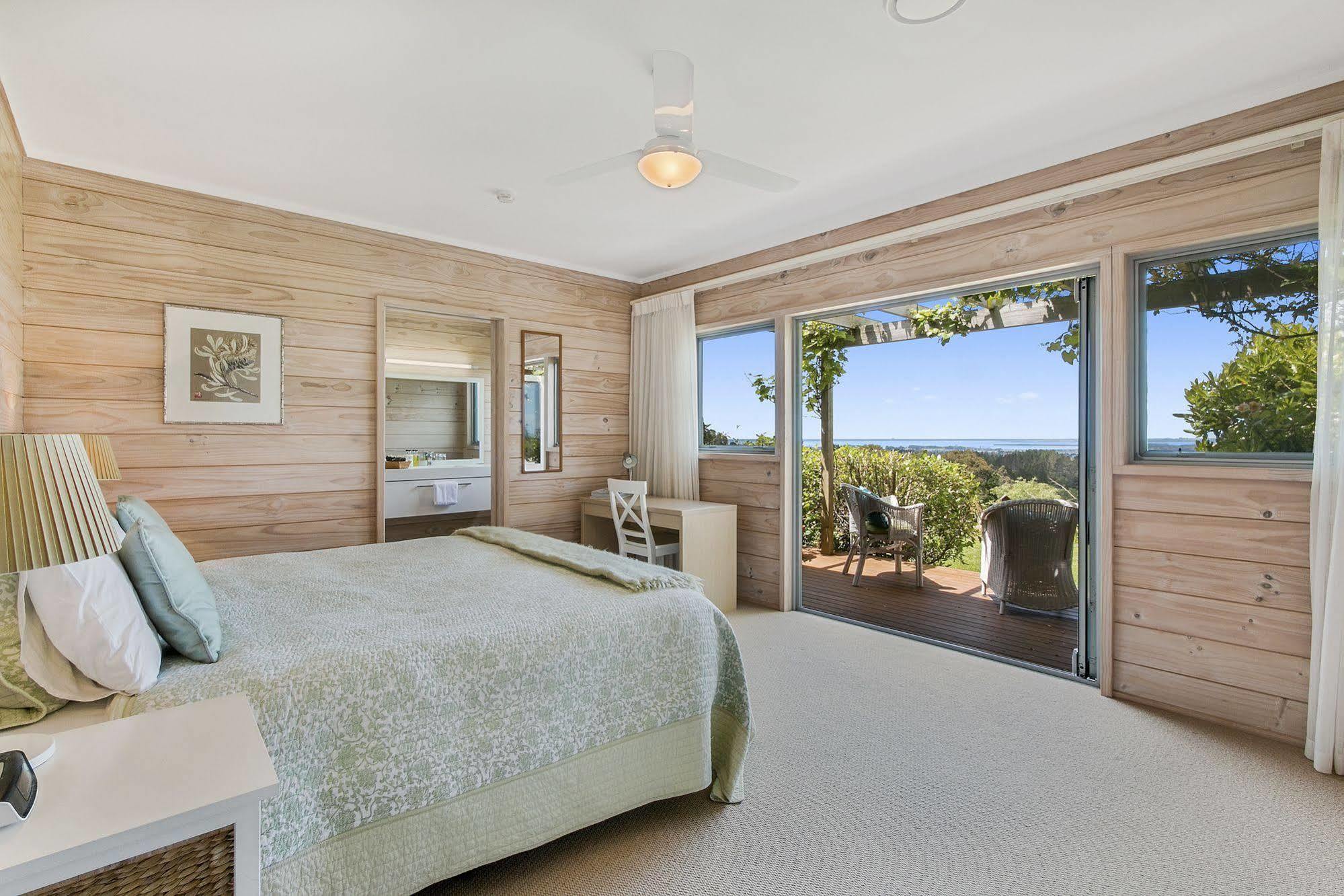Kaimai Country Lodge Katikati Εξωτερικό φωτογραφία