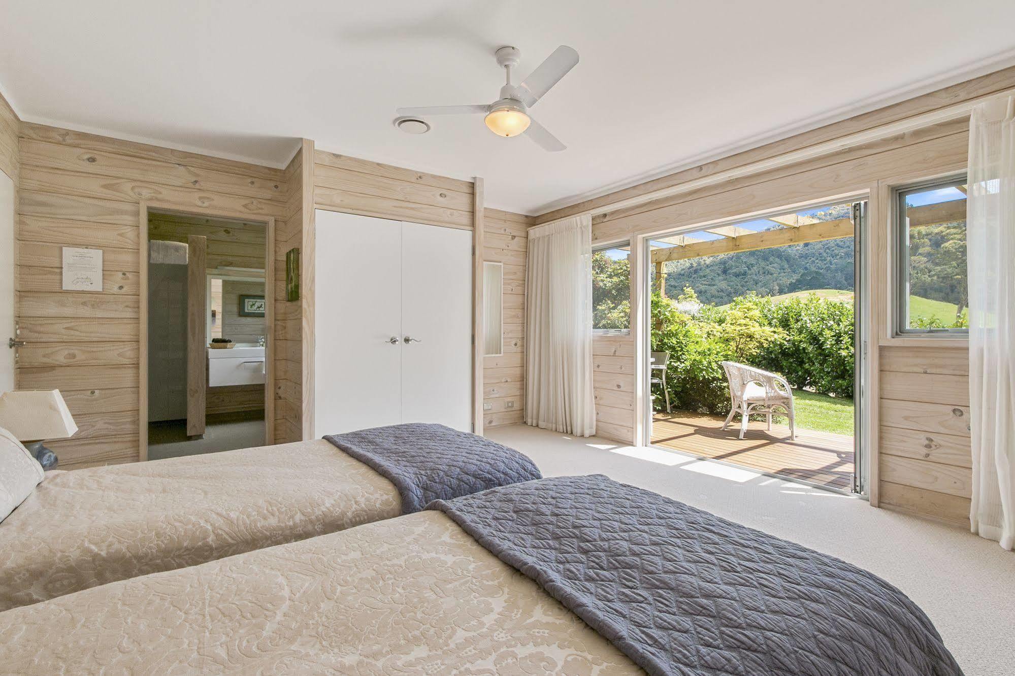 Kaimai Country Lodge Katikati Εξωτερικό φωτογραφία