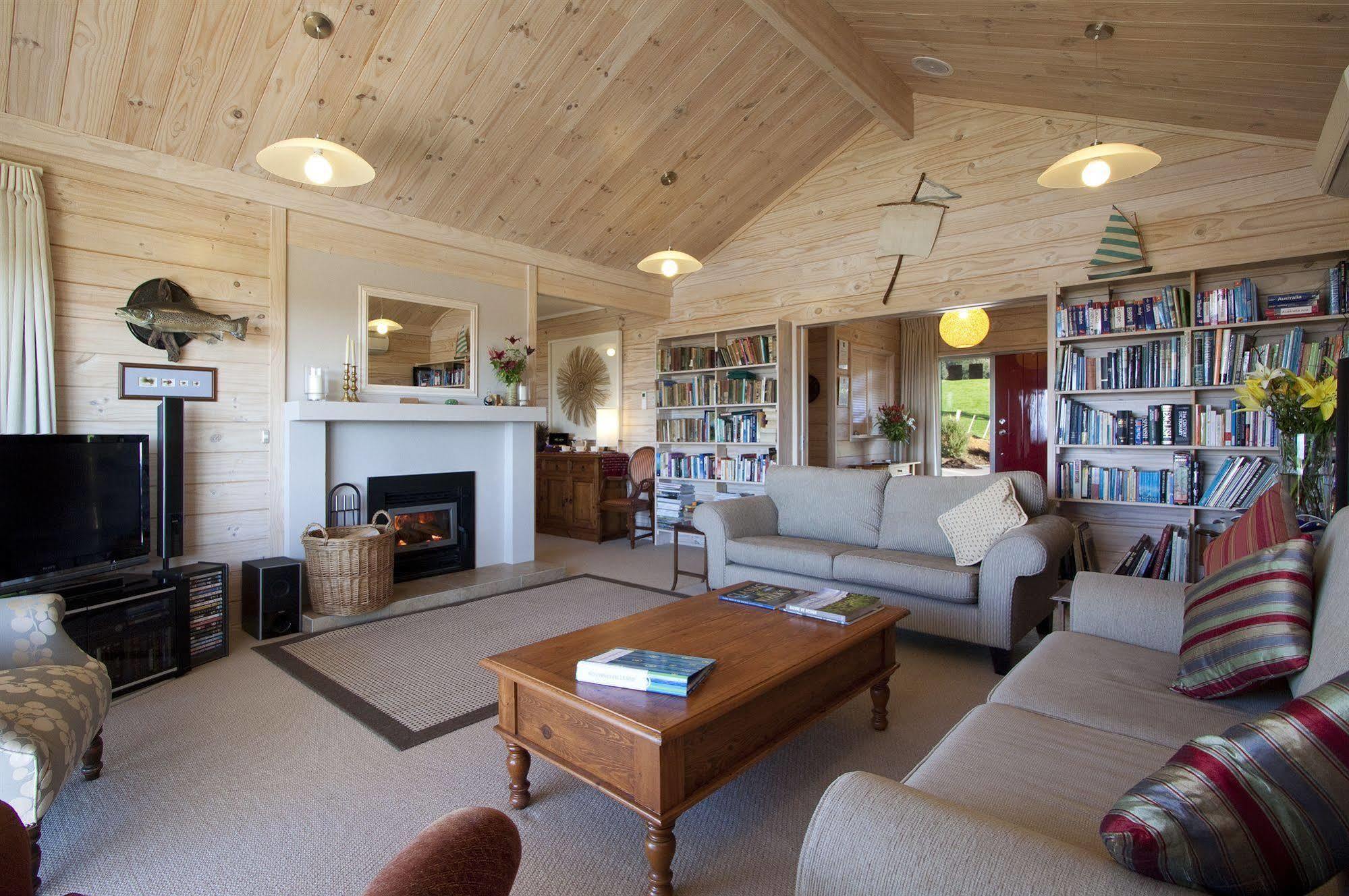Kaimai Country Lodge Katikati Εξωτερικό φωτογραφία