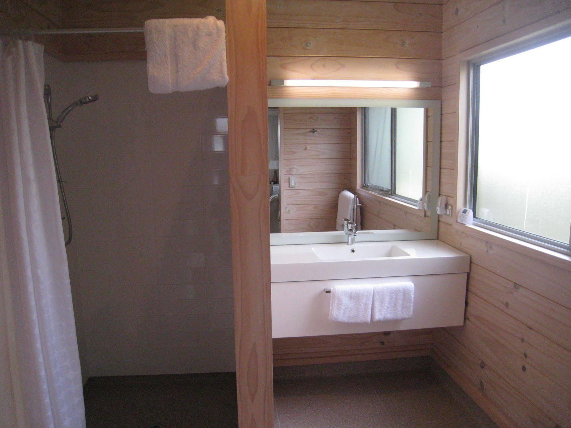 Kaimai Country Lodge Katikati Εξωτερικό φωτογραφία