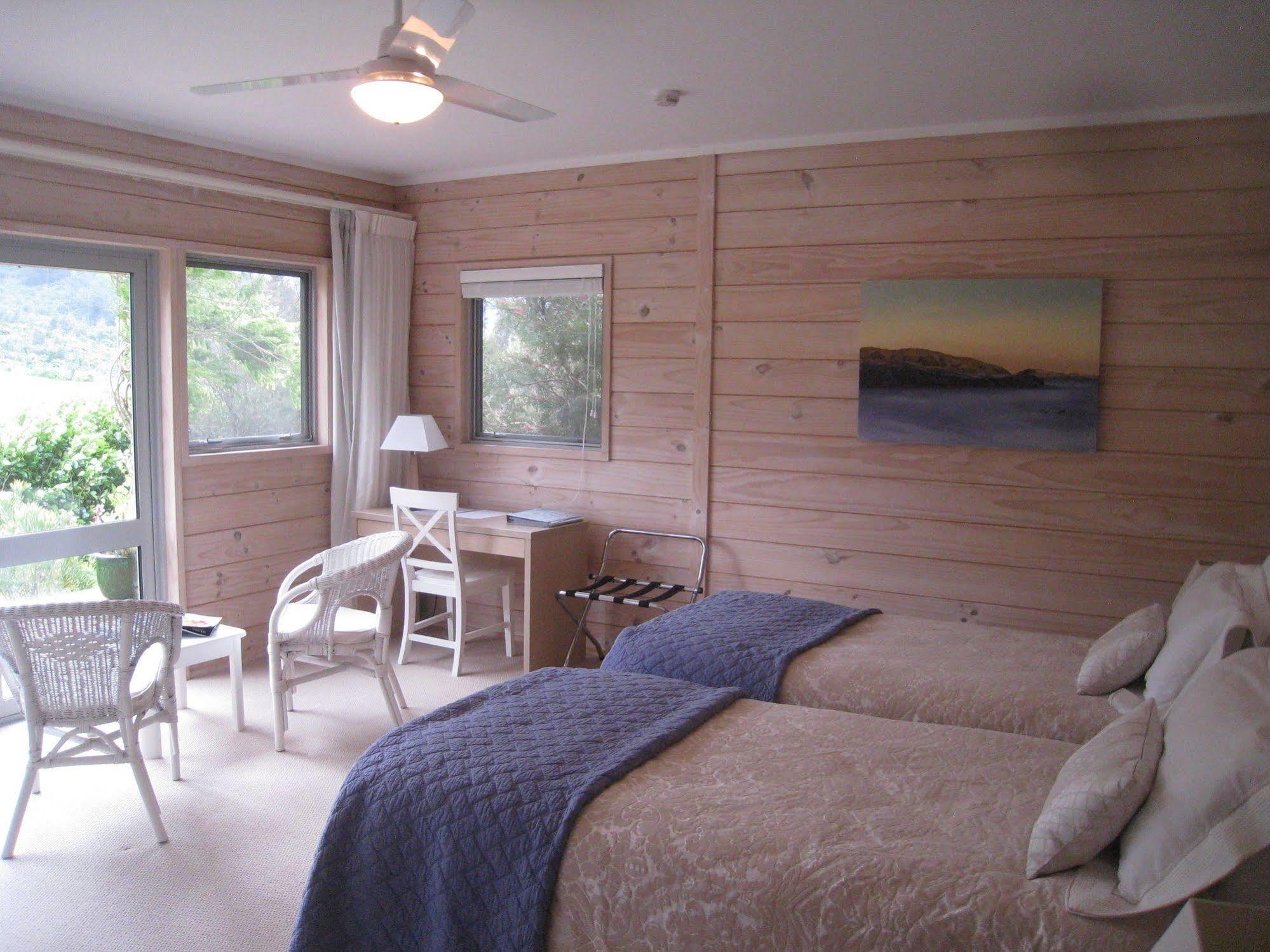 Kaimai Country Lodge Katikati Εξωτερικό φωτογραφία
