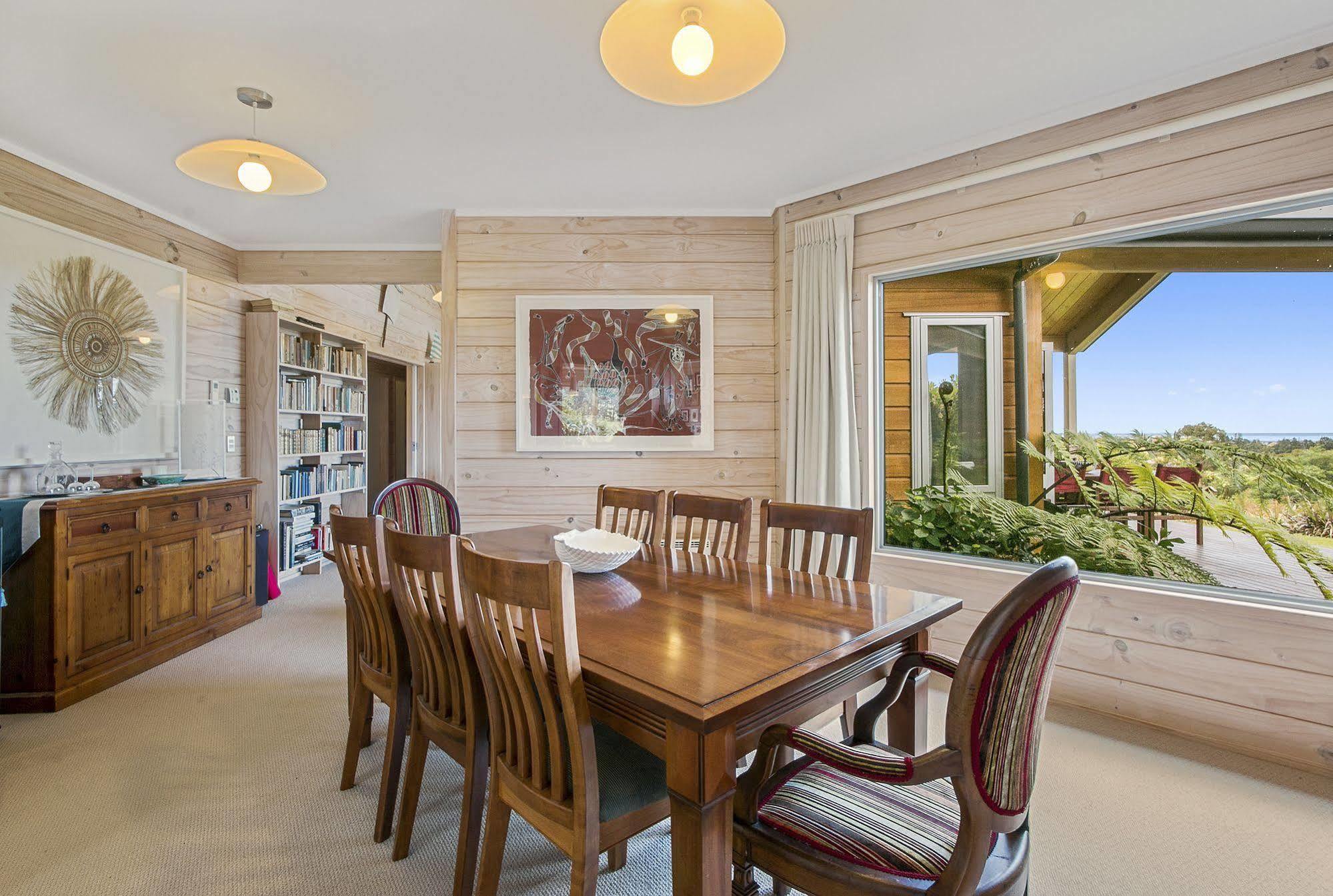 Kaimai Country Lodge Katikati Εξωτερικό φωτογραφία