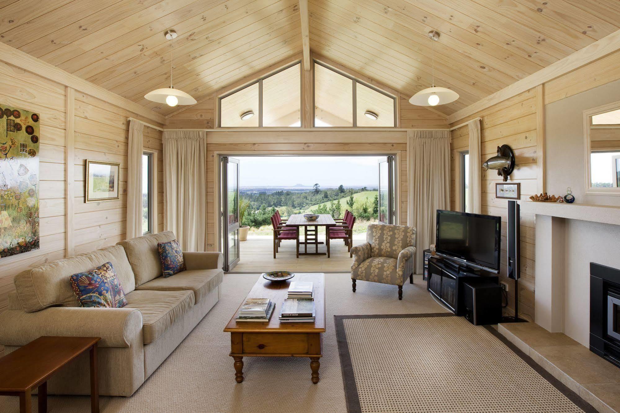 Kaimai Country Lodge Katikati Εξωτερικό φωτογραφία