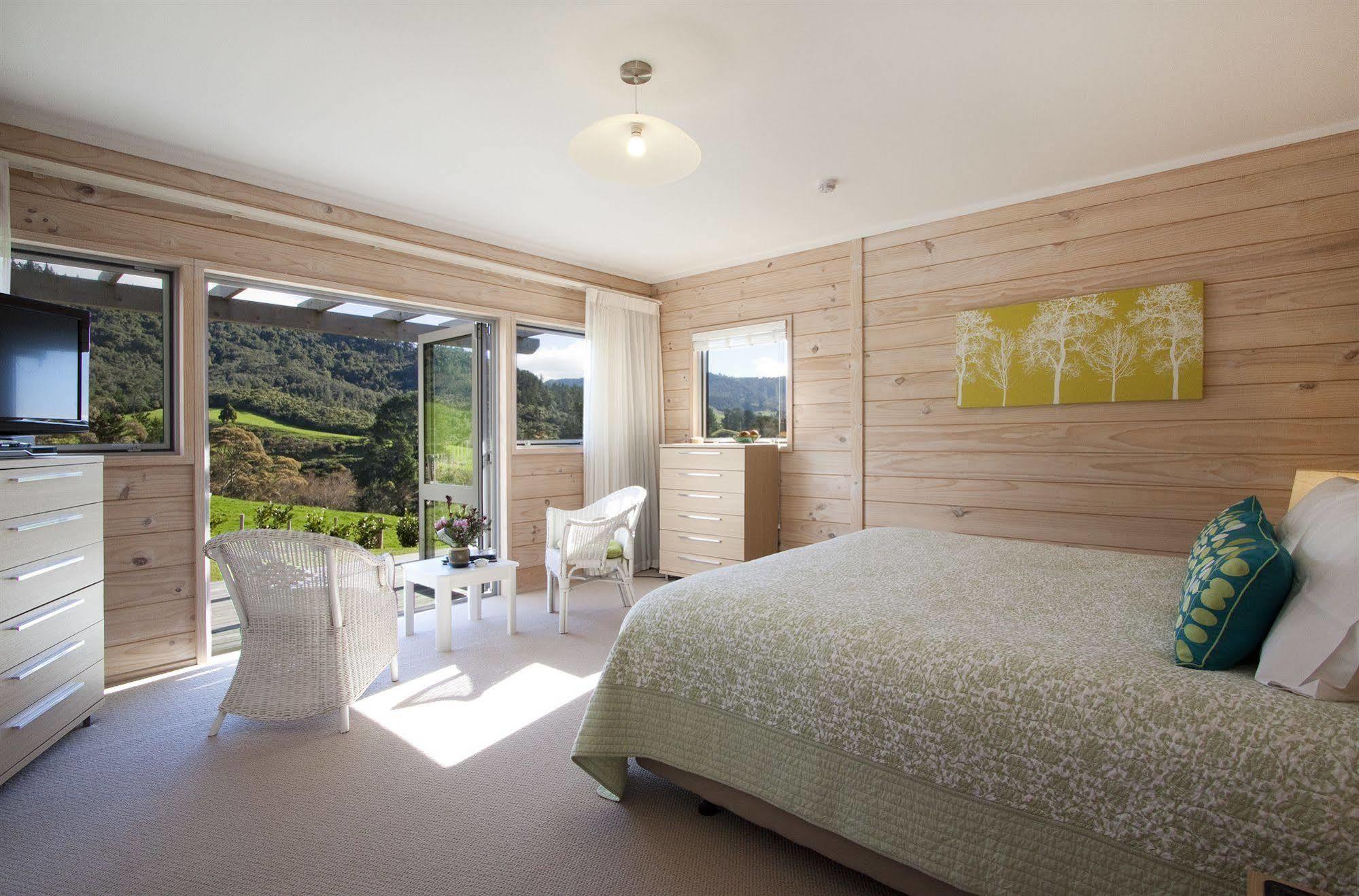 Kaimai Country Lodge Katikati Εξωτερικό φωτογραφία