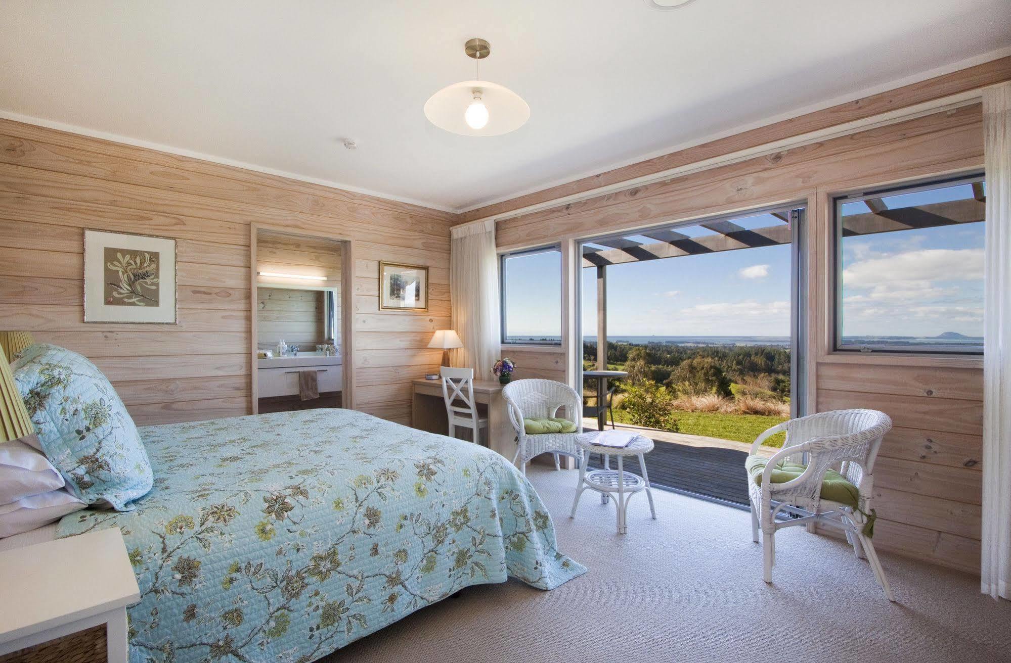 Kaimai Country Lodge Katikati Εξωτερικό φωτογραφία
