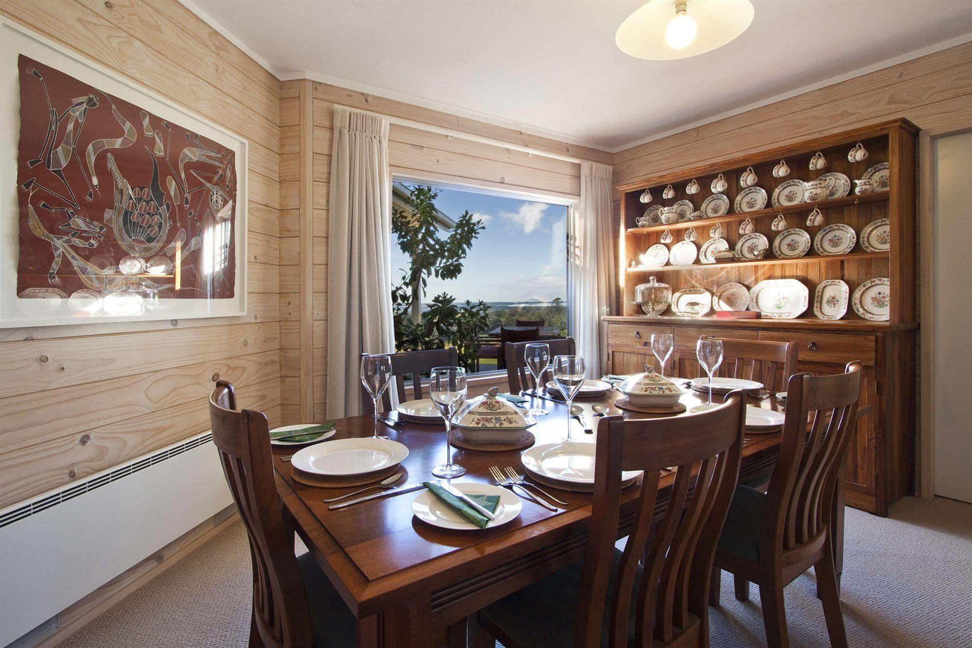 Kaimai Country Lodge Katikati Εξωτερικό φωτογραφία