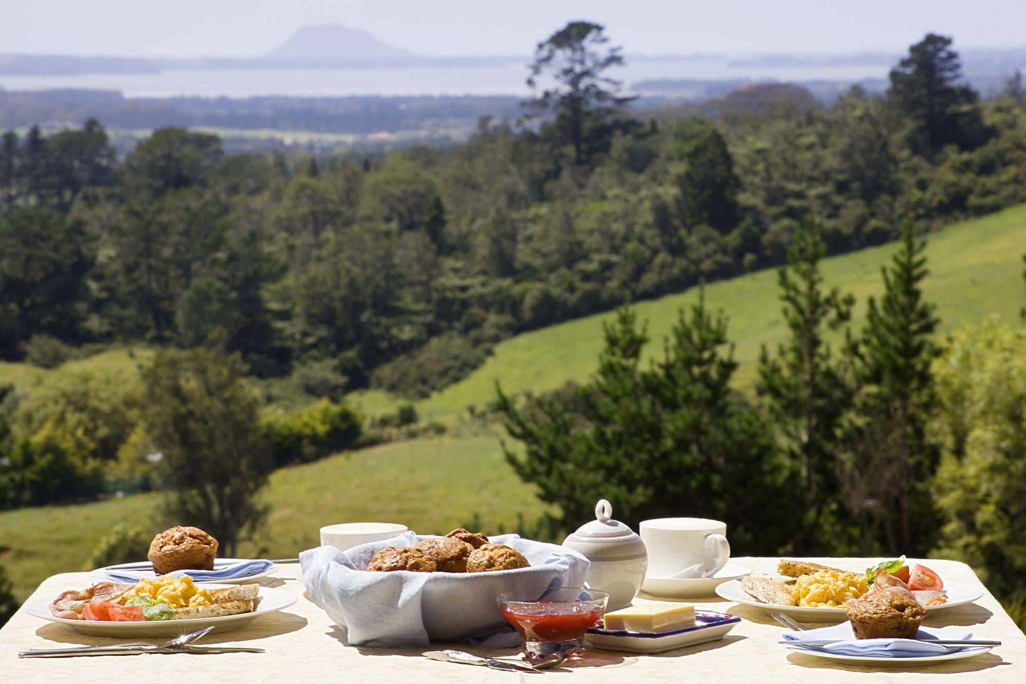 Kaimai Country Lodge Katikati Εξωτερικό φωτογραφία