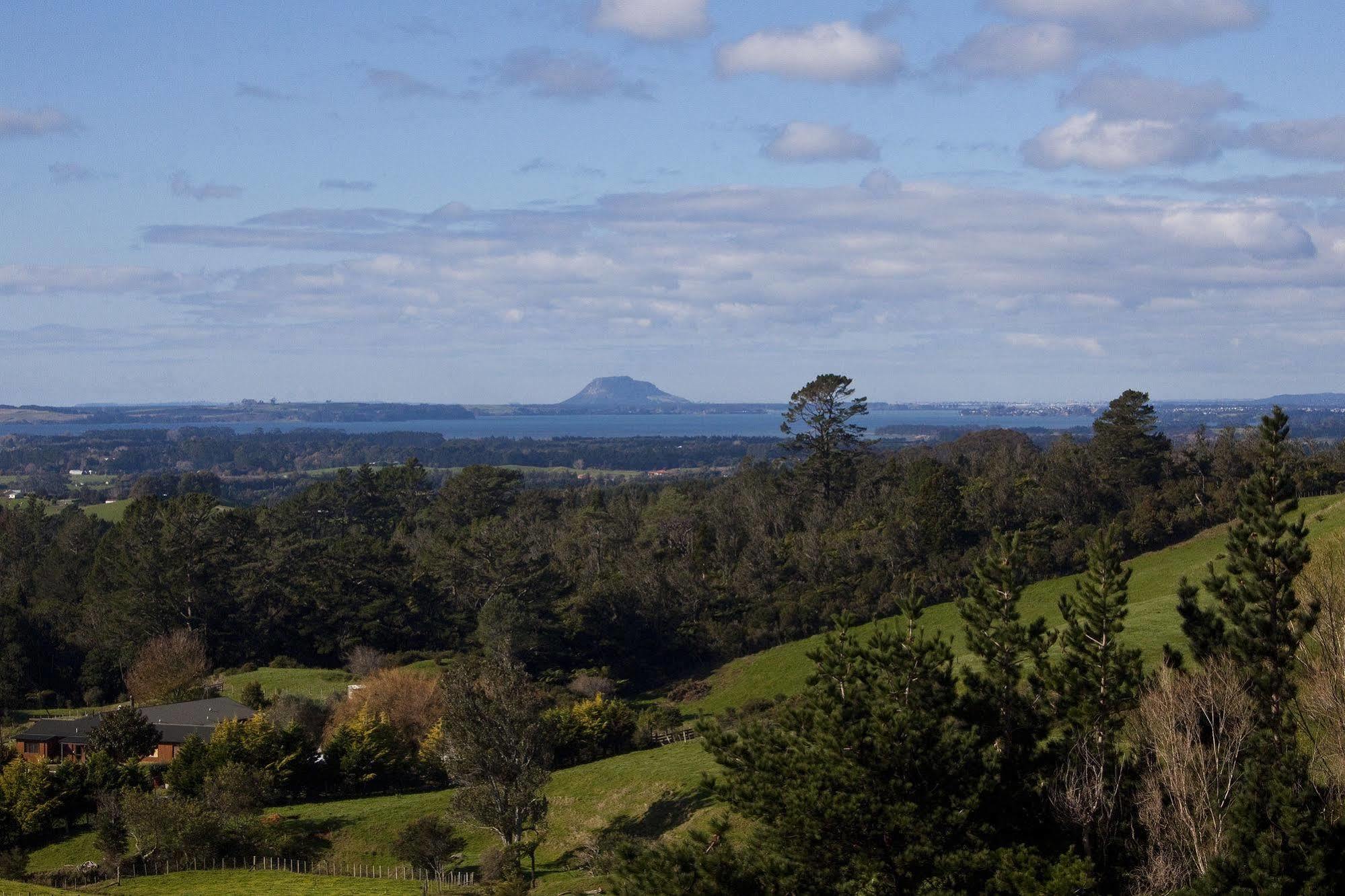 Kaimai Country Lodge Katikati Εξωτερικό φωτογραφία
